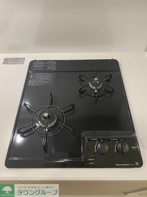 クレストコート綾瀬の物件内観写真