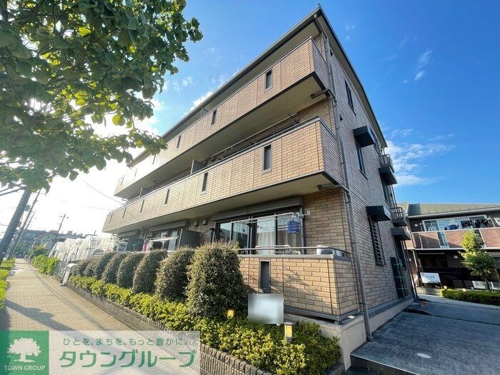 グランドュールの物件内観写真