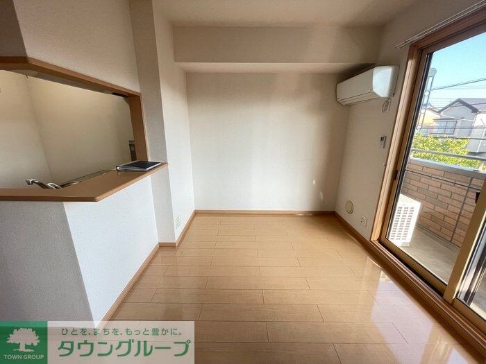 グランドュールの物件内観写真