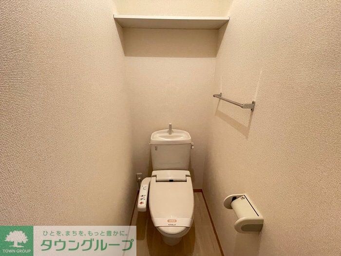 グランドュールの物件内観写真