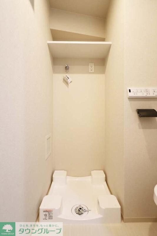 PREMIUMCUBE王子神谷の物件内観写真