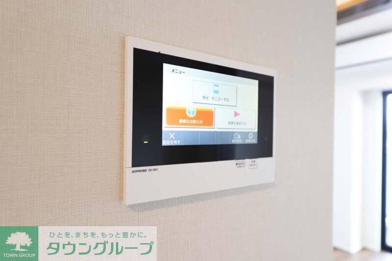 PREMIUMCUBE王子神谷の物件内観写真