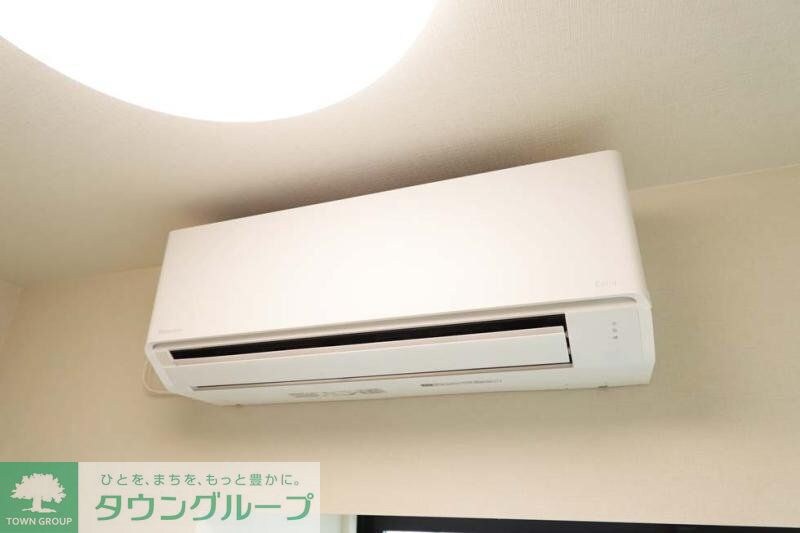 PREMIUMCUBE王子神谷の物件内観写真