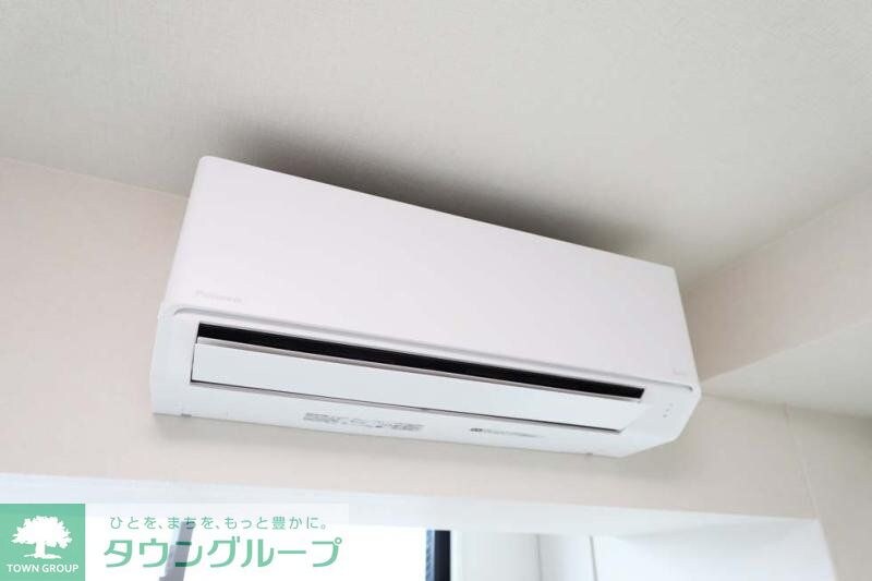 PREMIUMCUBE王子神谷の物件内観写真