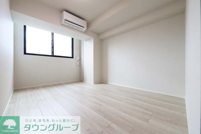 PREMIUMCUBE王子神谷の物件内観写真