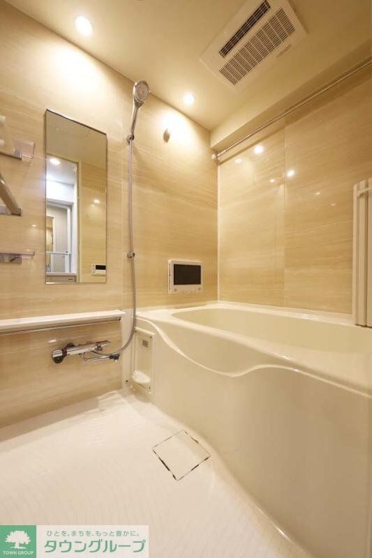 PREMIUMCUBE王子神谷の物件内観写真