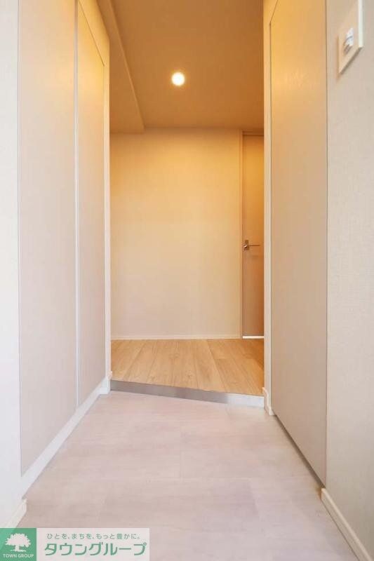 PREMIUMCUBE王子神谷の物件内観写真