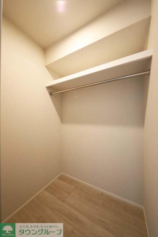 PREMIUMCUBE王子神谷の物件内観写真