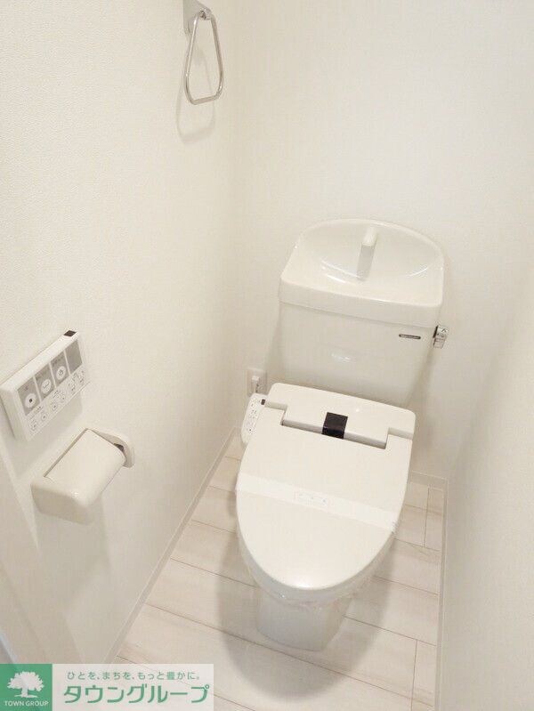 エルスタンザ東綾瀬ＤＥＵＸの物件内観写真