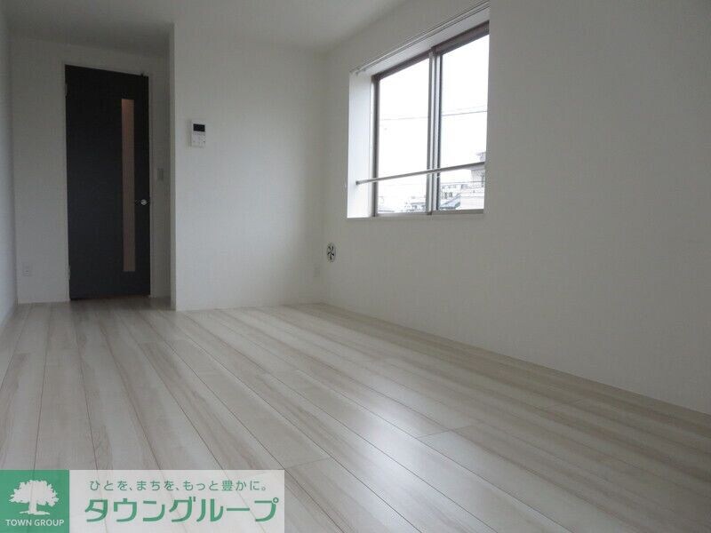 エルスタンザ東綾瀬ＤＥＵＸの物件内観写真