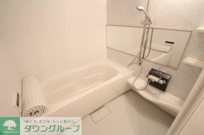 レイストリーフの物件内観写真