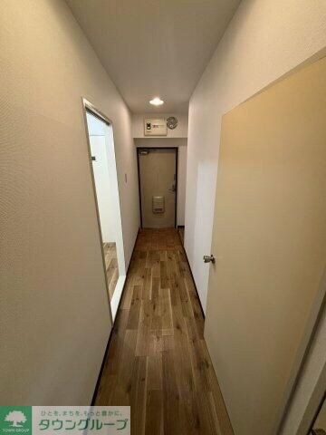 セボールの物件内観写真