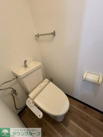 セボールの物件内観写真