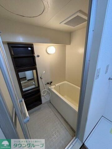 セボールの物件内観写真