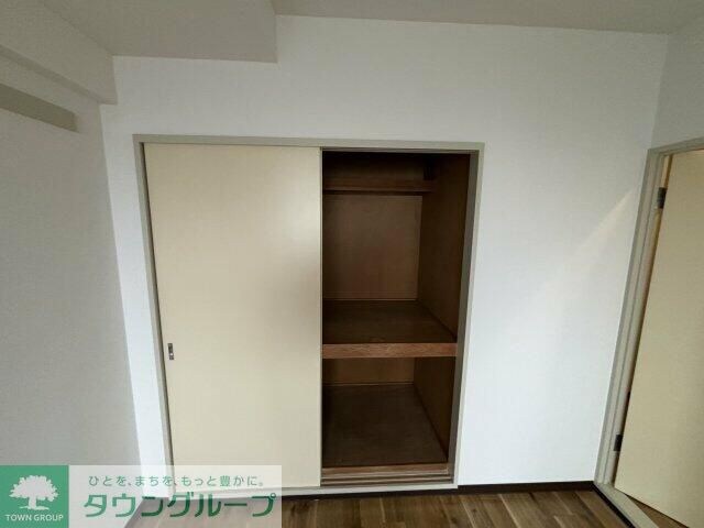 セボールの物件内観写真