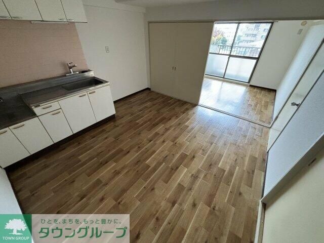 セボールの物件内観写真