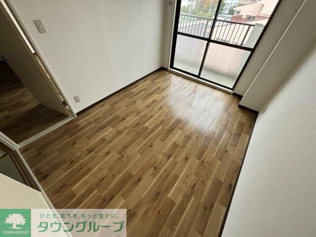 セボールの物件内観写真