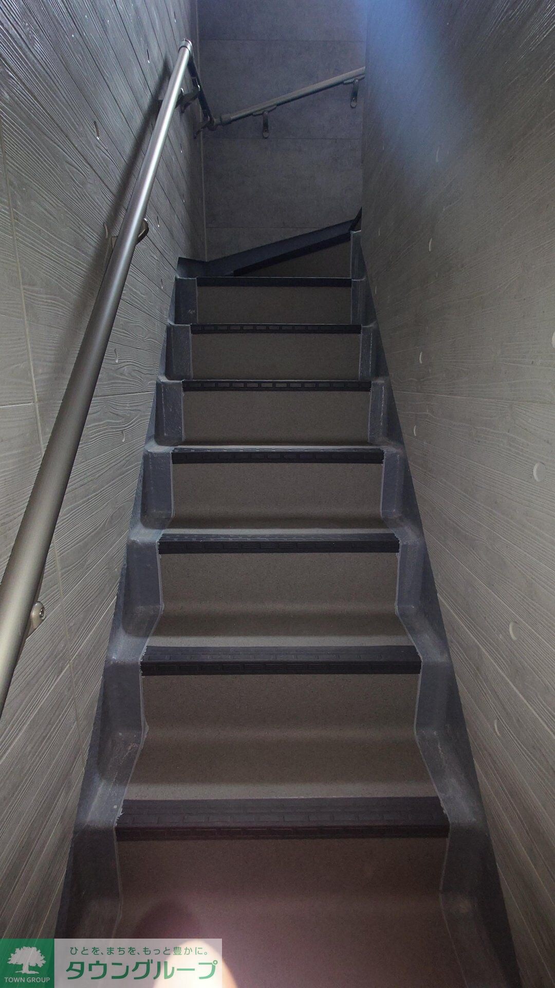 レジデンス青井の物件内観写真