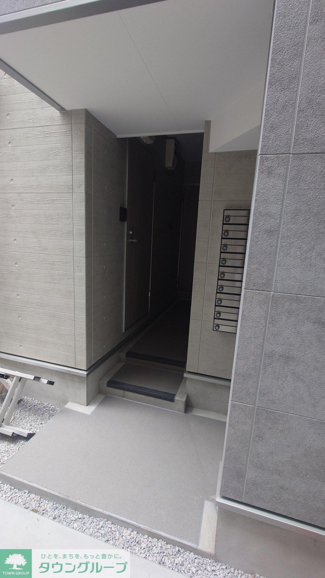 レジデンス青井の物件内観写真