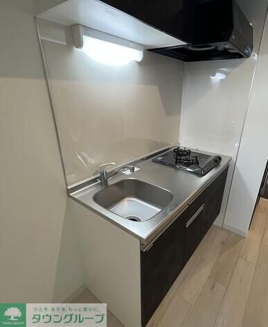 ジーメゾン草加瀬崎の物件内観写真