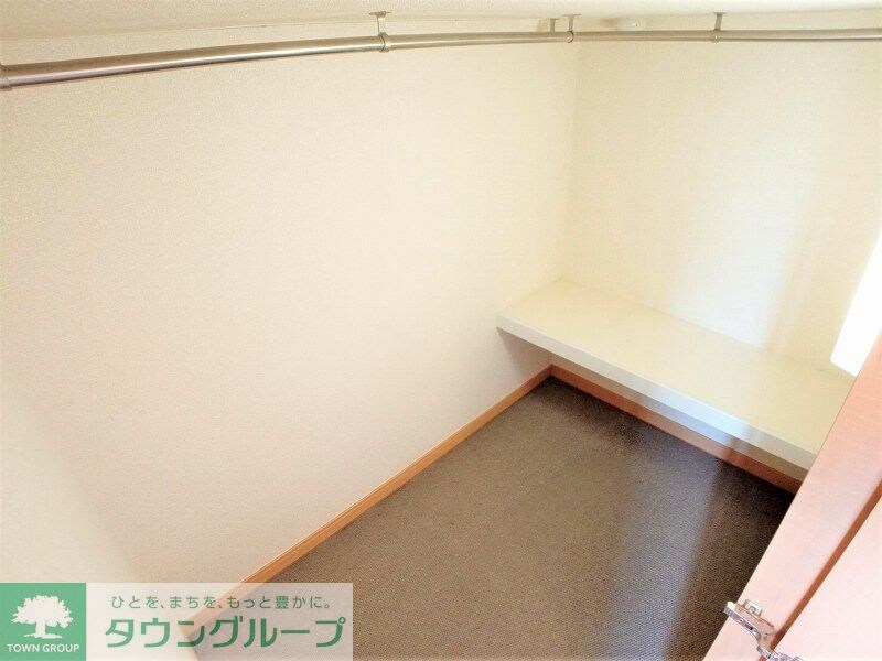 レオパレスＦｌａｔｅｌｉｅｒの物件内観写真