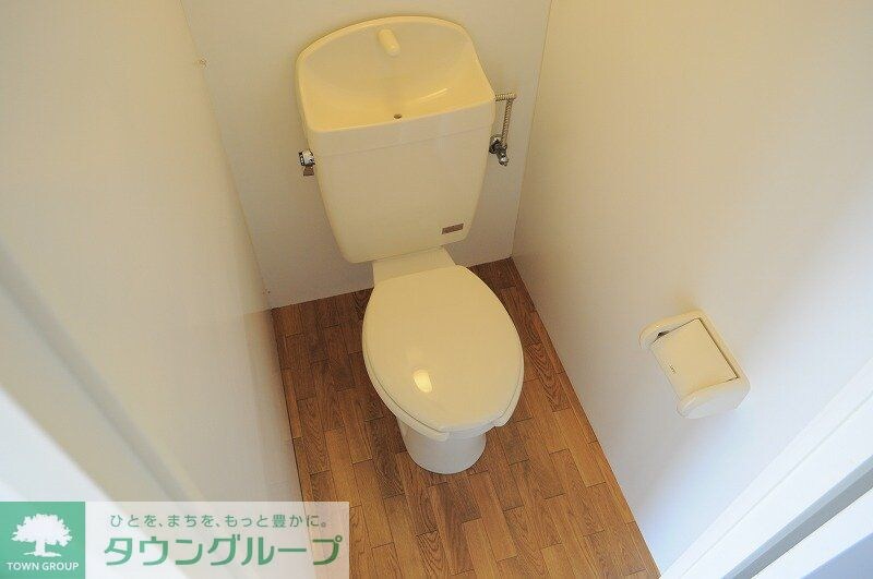 レオパレスＦｌａｔｅｌｉｅｒの物件内観写真