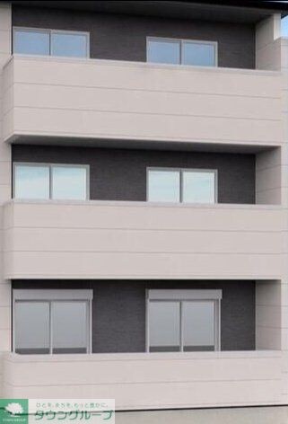 ＫＥＩＡＩ　ＲＥＳＩＤＥＮＣＥ　梅島の物件内観写真