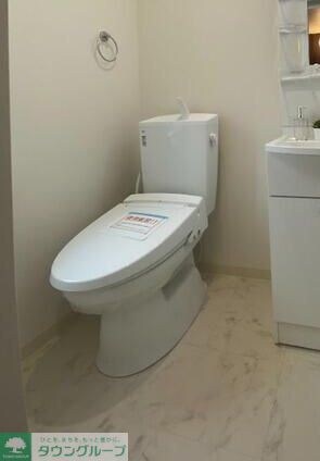 ＫＥＩＡＩ　ＲＥＳＩＤＥＮＣＥ　梅島の物件内観写真