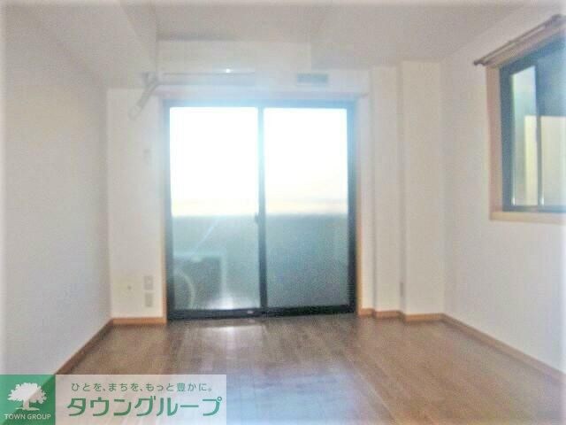 ソルビオス北千住の物件内観写真