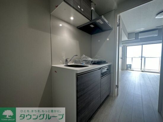 ＧＲＡＮ　ＰＡＳＥＯ　谷在家の物件内観写真