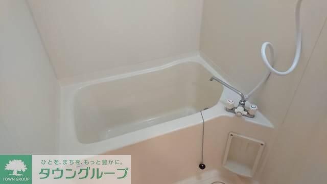 エーデルブルーメ内匠の物件内観写真