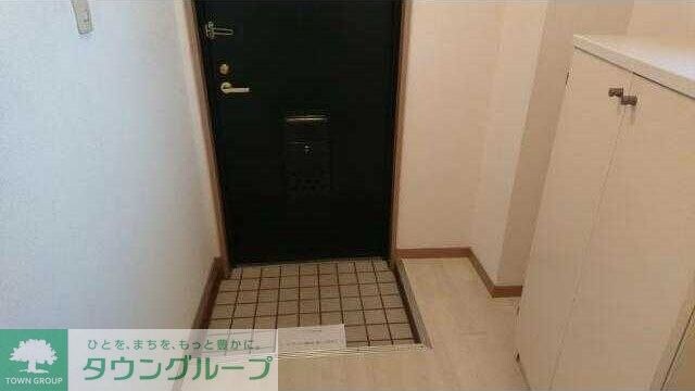 エーデルブルーメ内匠の物件内観写真