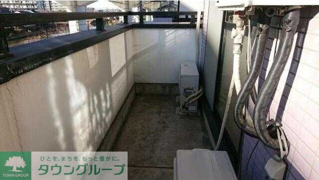 エーデルブルーメ内匠の物件内観写真