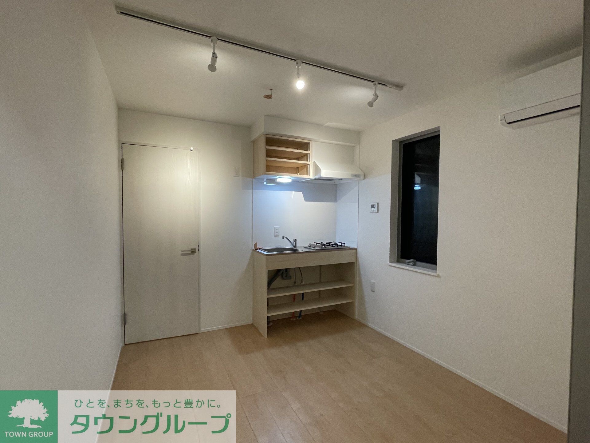 SORA西新井の物件内観写真