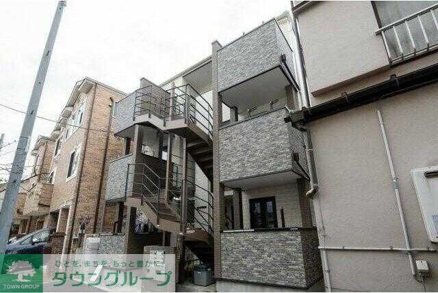 ＭＥＬＤＩＡ足立４丁目の物件内観写真