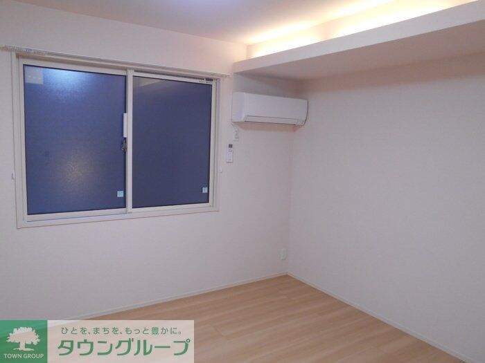 ロイジェントパークス　レイクタウン II　Cの物件内観写真