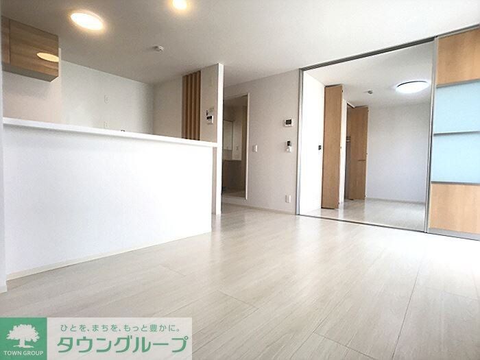ロイジェントパークス　レイクタウンIII　Ｌ棟　の物件内観写真