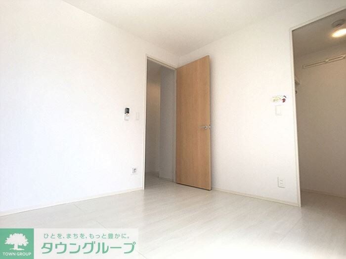 ロイジェントパークス　レイクタウンIII　Ｌ棟　の物件内観写真