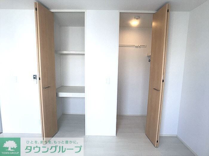 ロイジェントパークス　レイクタウンIII　Ｌ棟　の物件内観写真