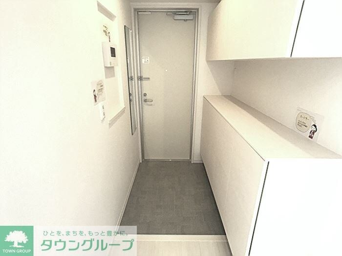 ロイジェントパークス　レイクタウンIII　Ｌ棟　の物件内観写真