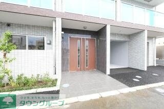 ペアパレス六町2号館の物件内観写真