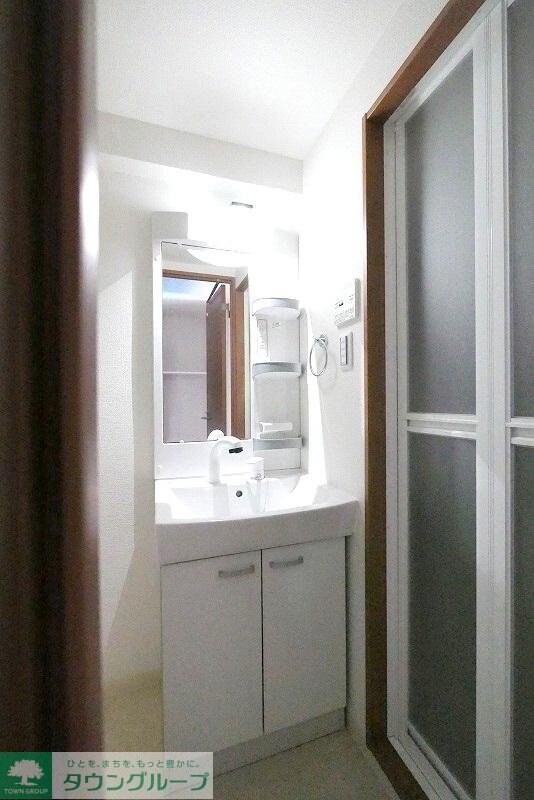 ペアパレス六町2号館の物件内観写真