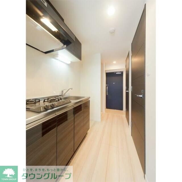 ラフィスタ大師前WESTの物件内観写真