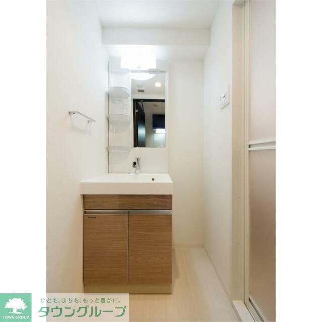 ラフィスタ大師前WESTの物件内観写真