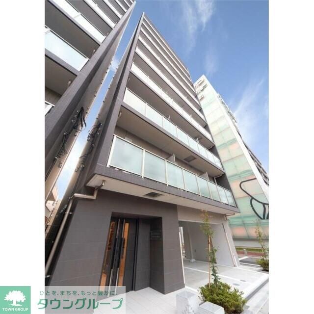 ラフィスタ大師前WESTの物件内観写真