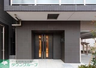 ラフィスタ大師前WESTの物件内観写真