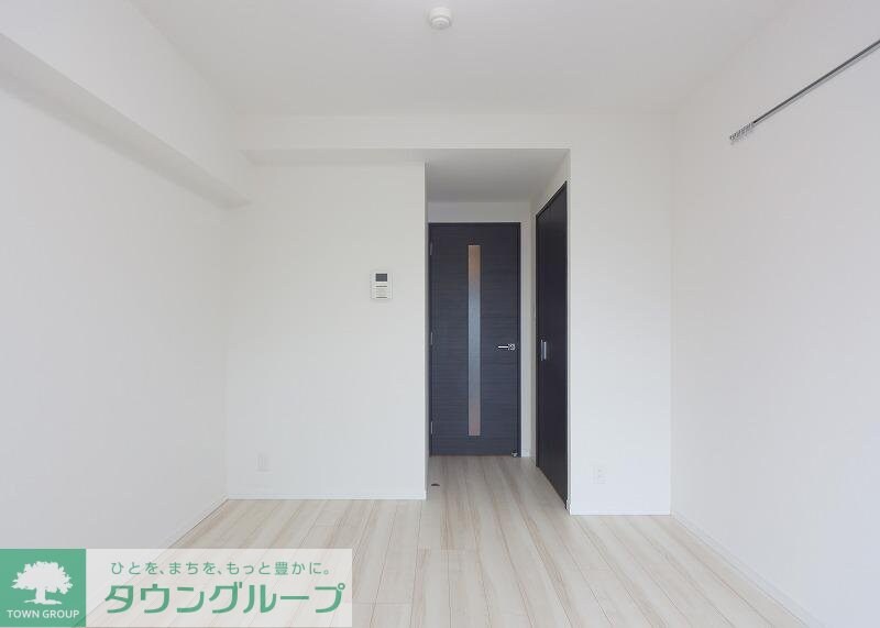 ラフィスタ大師前WESTの物件内観写真