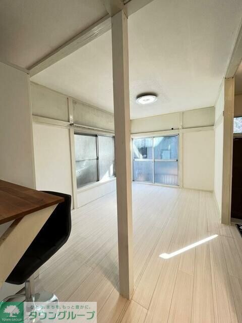 島根２丁目戸建の物件内観写真