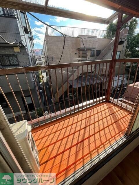 島根２丁目戸建の物件内観写真