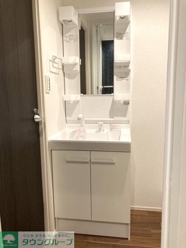 フェリスゲート新田の物件内観写真